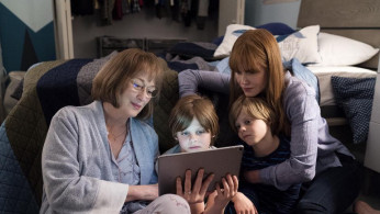 Big Little Lies