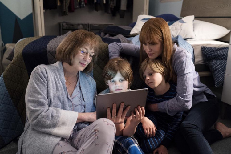 Big Little Lies