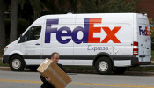 FedEx