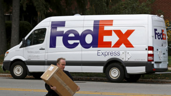 FedEx