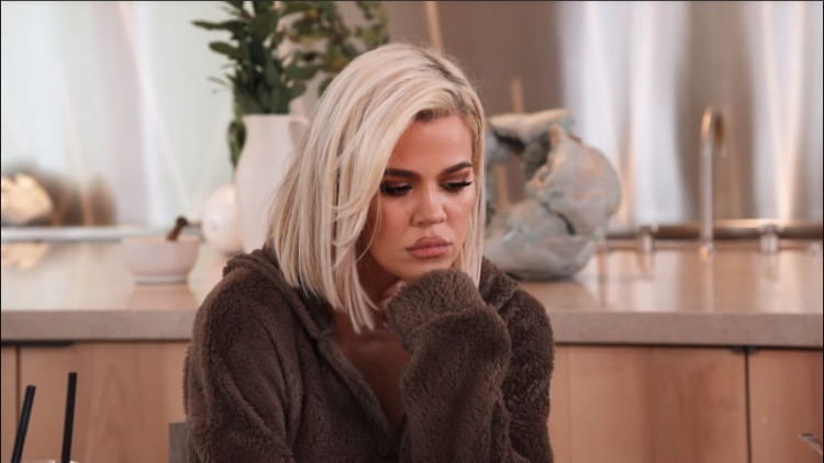 "Keeping Up with the Kardashians" Season 16 Episode 12 will be true to its title, "Aftershock."