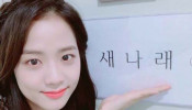 BLACKPINK Jisoo