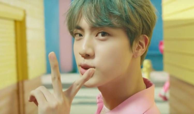 What a beautiful revelation.