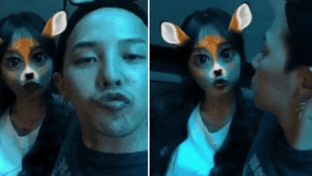 Fans of G-Dragon wants her to remember her mistake.