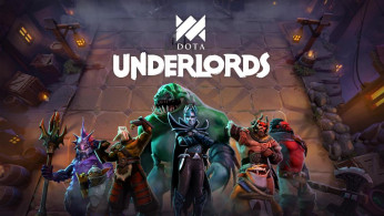 Dota Undelords Early Access