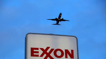 Exxon Mobil