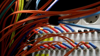 Supercomputer Industry