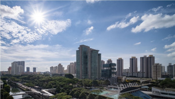 Singapore