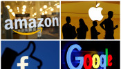 Amazon, Google and Facebook warrant antitrust scrutiny for many reasons – not just because they’re large