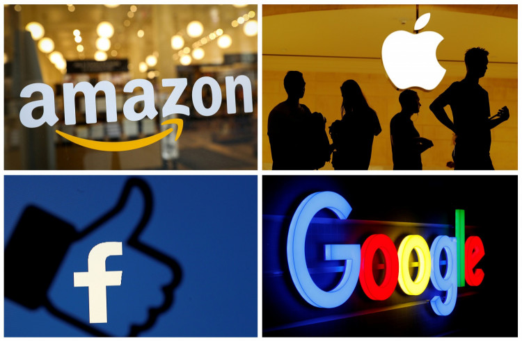 Amazon, Google and Facebook warrant antitrust scrutiny for many reasons – not just because they’re large