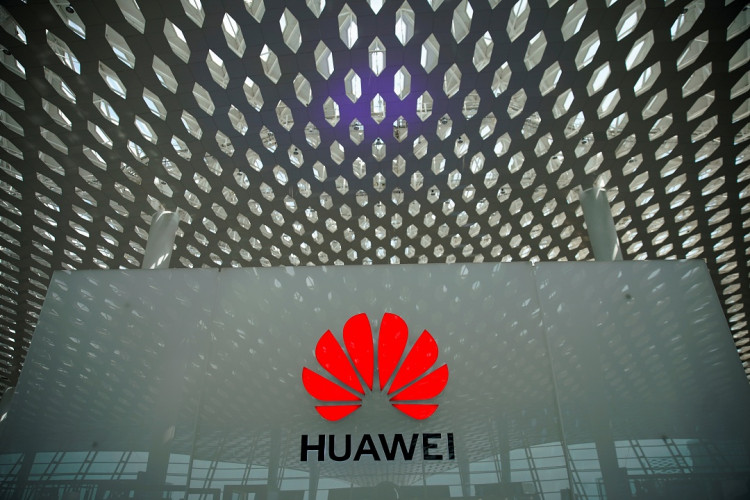 Huawei US Conflict