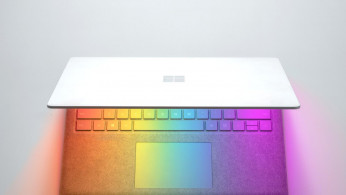 What actions will you take? Show your Pride with a limited-edition Pride Skin or Pride Type Cover for Surface Pro