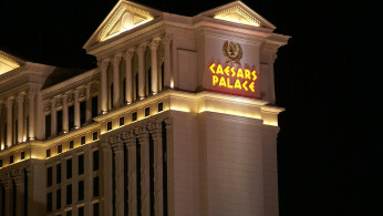 Caesars Entertainment