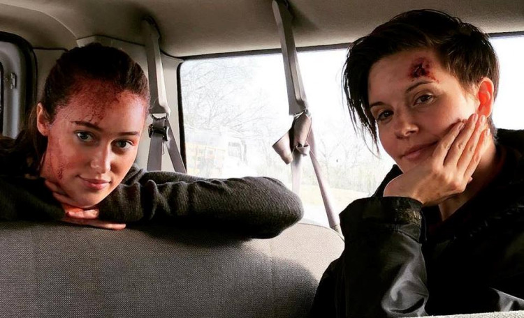 Fear the Walking Dead