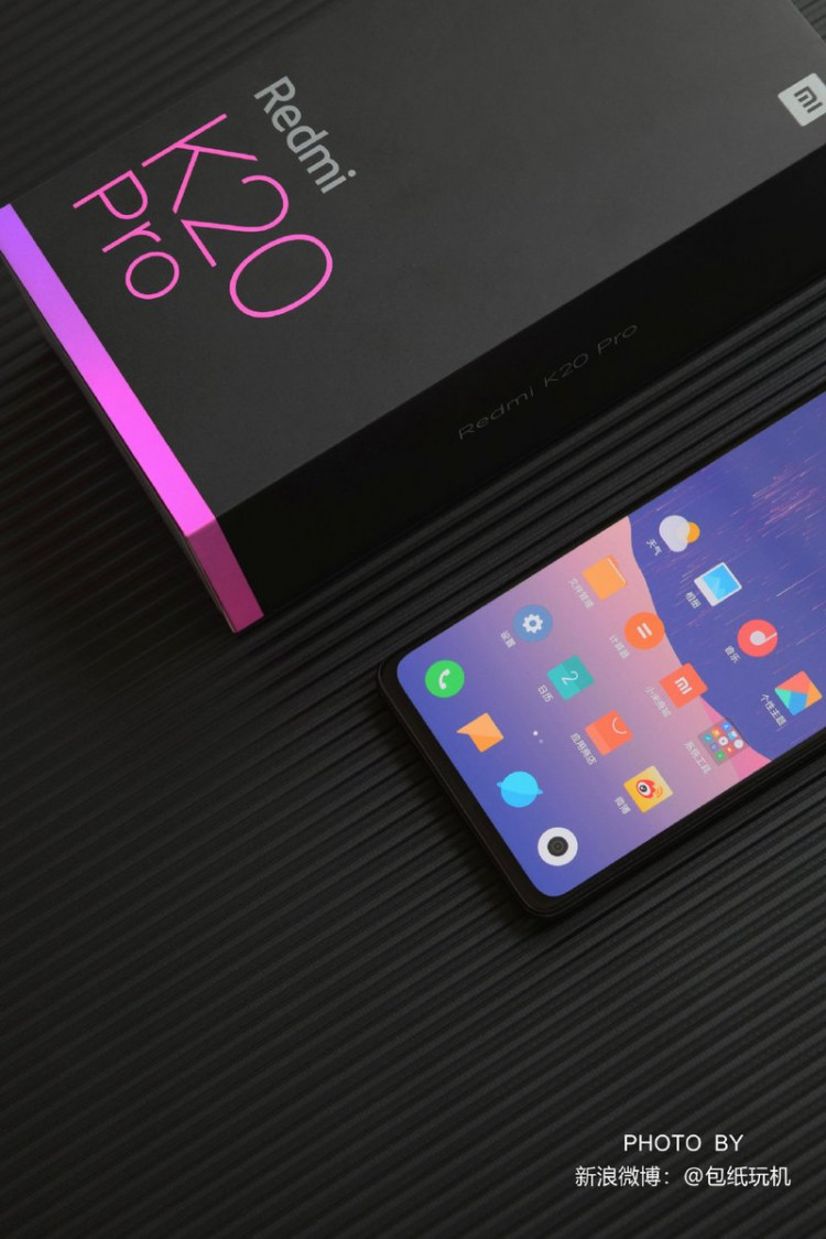 RT if you are a diehard fan of Carbon Black and can't go any other way! RedmiK20Pro RedmiK20 
