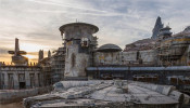 Disney has now opened Star Wars: Galaxy's Edge to the public without reservations. 
