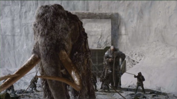 A more extinct creature than elephant may make its way on 