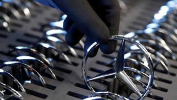 Daimler Recall