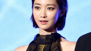 Actress Go Jun-hee in final negotiations with CJES following leave from YG Entertainment