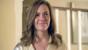 Rebecca Pearson (Mandy Moore) in 'This Is Us'