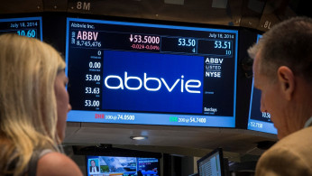 AbbVie-Allergan Merger