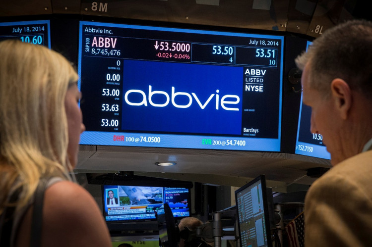 AbbVie-Allergan Merger