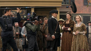 Aside from character problems in 