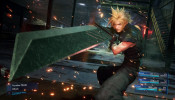 New screenshots from Final Fantasy VII Remake showcase the stunning sights of Midgar