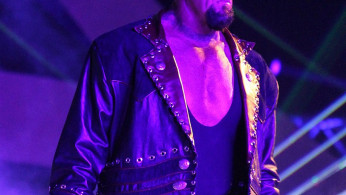 The Undertaker 