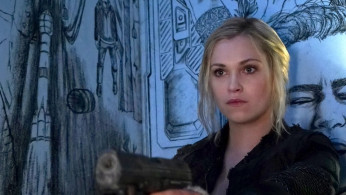 The 100 Season 6