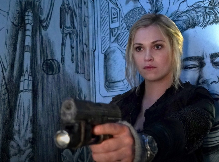 The 100 Season 6