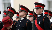 Queen Elizabeth