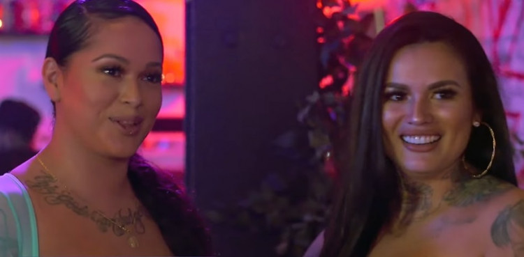 Black Ink Crew: Chicago Season 5