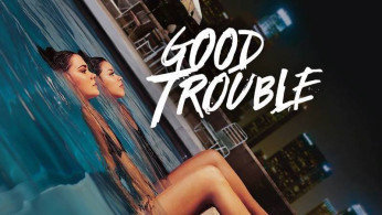 Good Trouble