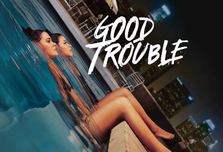 Good Trouble
