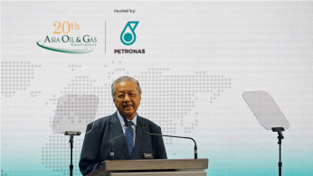 Mahathir bin Mohamad