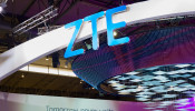 ZTE 5G Network