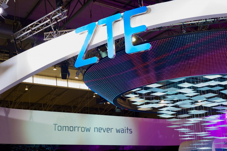 ZTE 5G Network