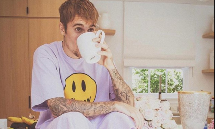 Justin Bieber Drops Hints About Hailey Baldwin Collaboration In His Upcoming Album
