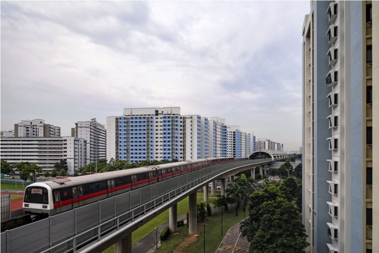 Singapore