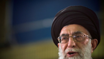 Iran Sanctions