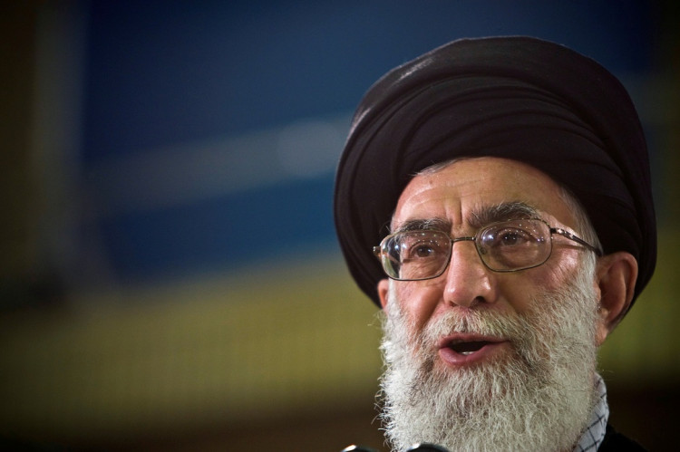 Iran Sanctions