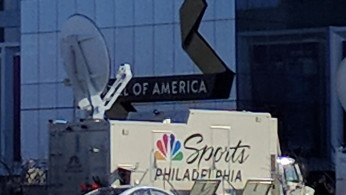 NBC Sports Broadcast