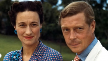 The Life And Love Of Edward VIII And Wallis Simpson 