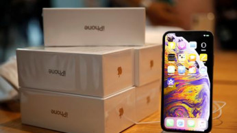 The guts of an Apple iPhone show exactly what Trump gets wrong about trade