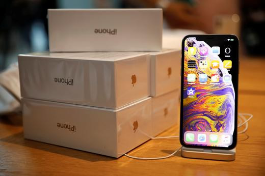 The guts of an Apple iPhone show exactly what Trump gets wrong about trade