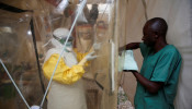 Ebola in Uganda, and the dynamics of a new and different outbreak