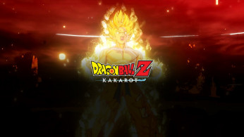 Grab your scouter because these hype levels are rising! See what fans had to say when we revealed DRAGON BALL Z: KAKAROT at E3! 