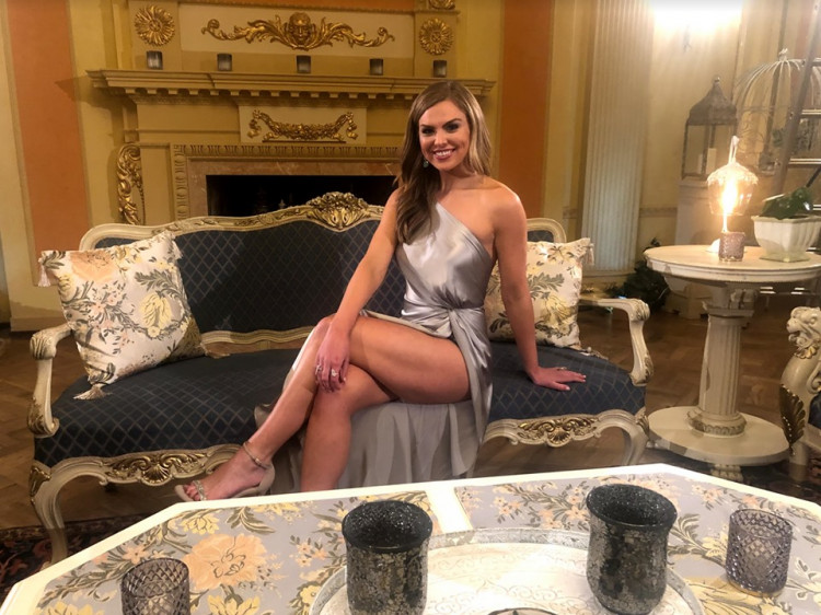 The Bachelorette