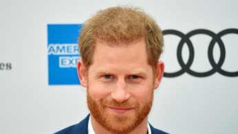 Prince Harry 